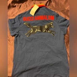 Gucci shirt